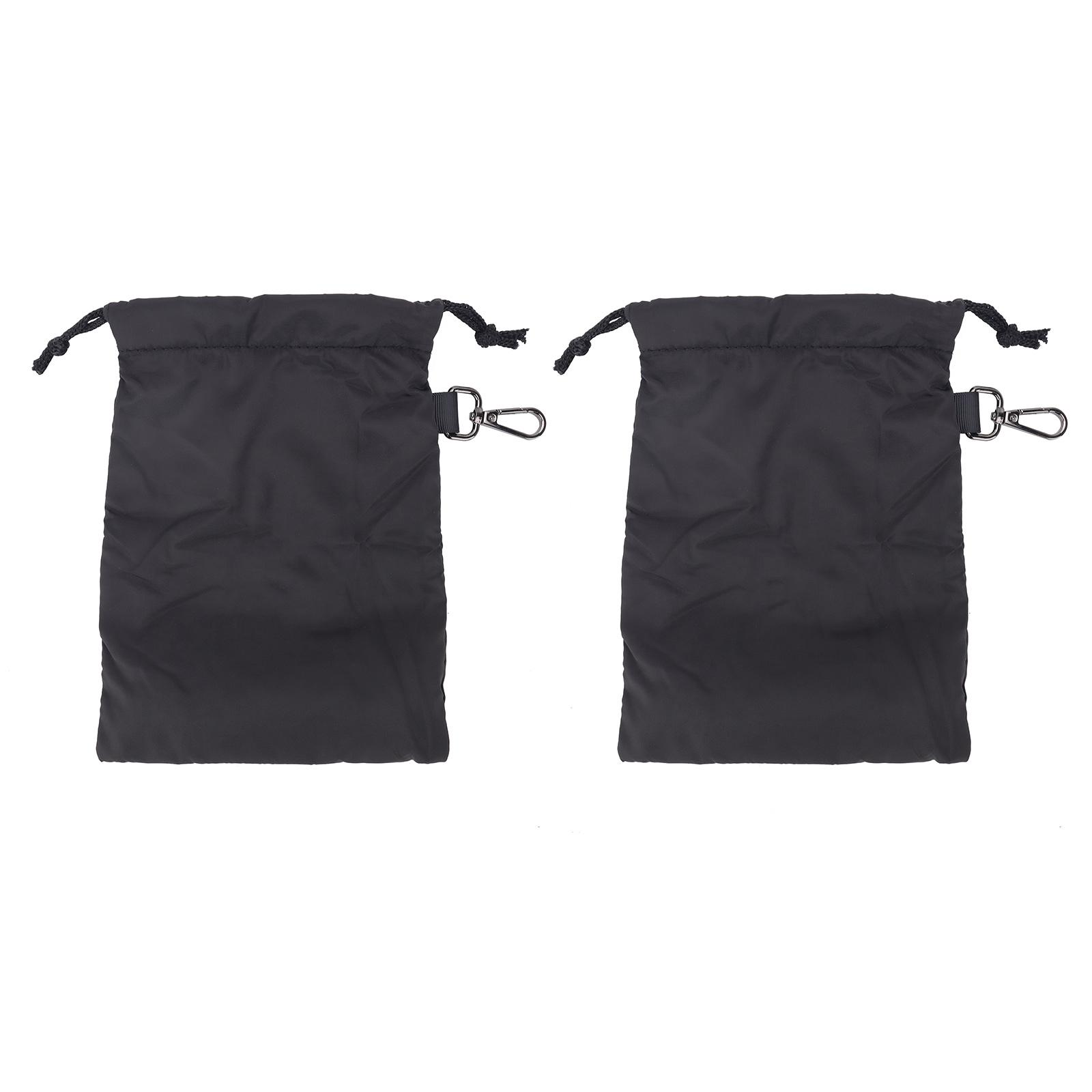 

Drone Drawstring Bag Remote Controller Protective Sleeve Portable Storage Bag Carry Case for DJI NEO Drones Accessories B