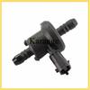 1X 55574240 55353802 0280142430 Vacuum Valve Solenoid for Chevrolet Aveo Cruze Orlando Opel Corsa ignia Vectra Astra New
