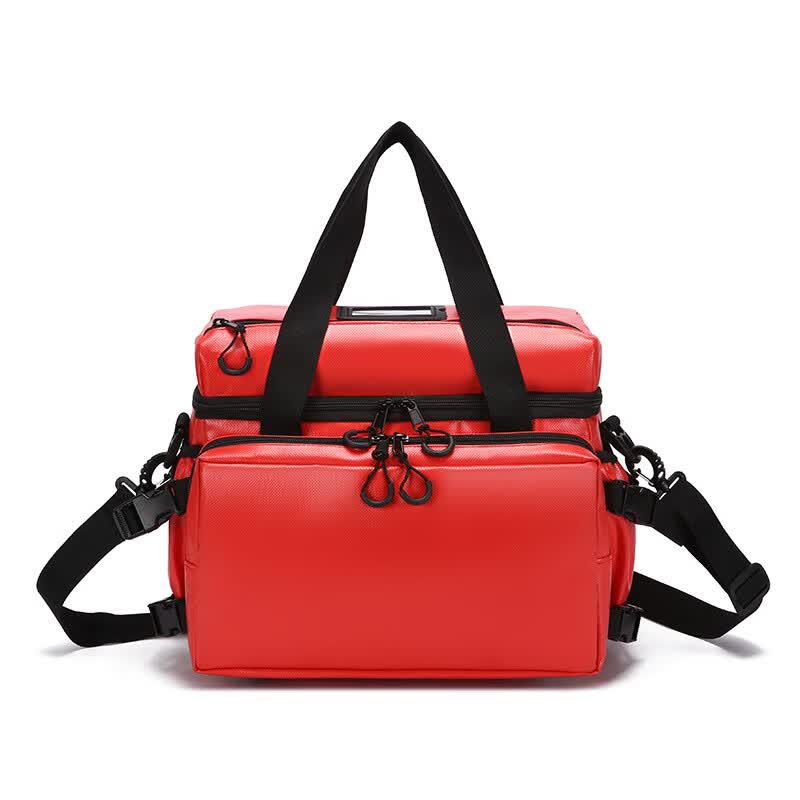 Be-Better Waterproof Fire-Retardant Emergency First Aid Bag