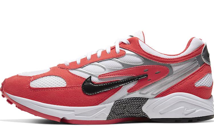 

Nike Air Ghost Racer Track Red AT5410-601 44