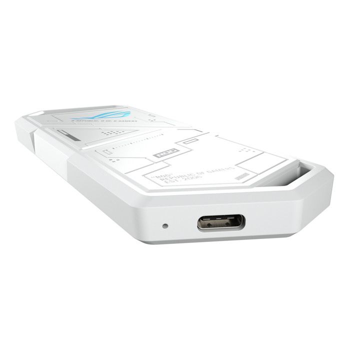 ASUS ESD-S1C/WHT/G/AS//