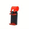 Neue Universelle Auto-Handyhalterung Auto Lenkrad Auto Navigationsgestell Teleskopklemme Mobiltelefone Auto-Handyhalter