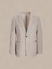 Brown Jacket 54L