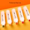 M&G 60-Color Dual Tip Oil-Based Marker Set