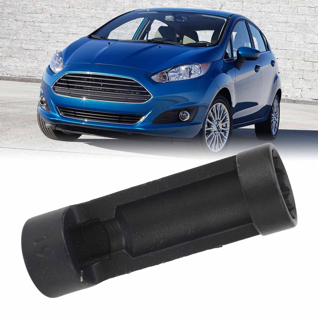 Strut Nut Socket High Strength Efficient 12 Points 81mm Suspension Strut Removal Tool Fit for Cars
