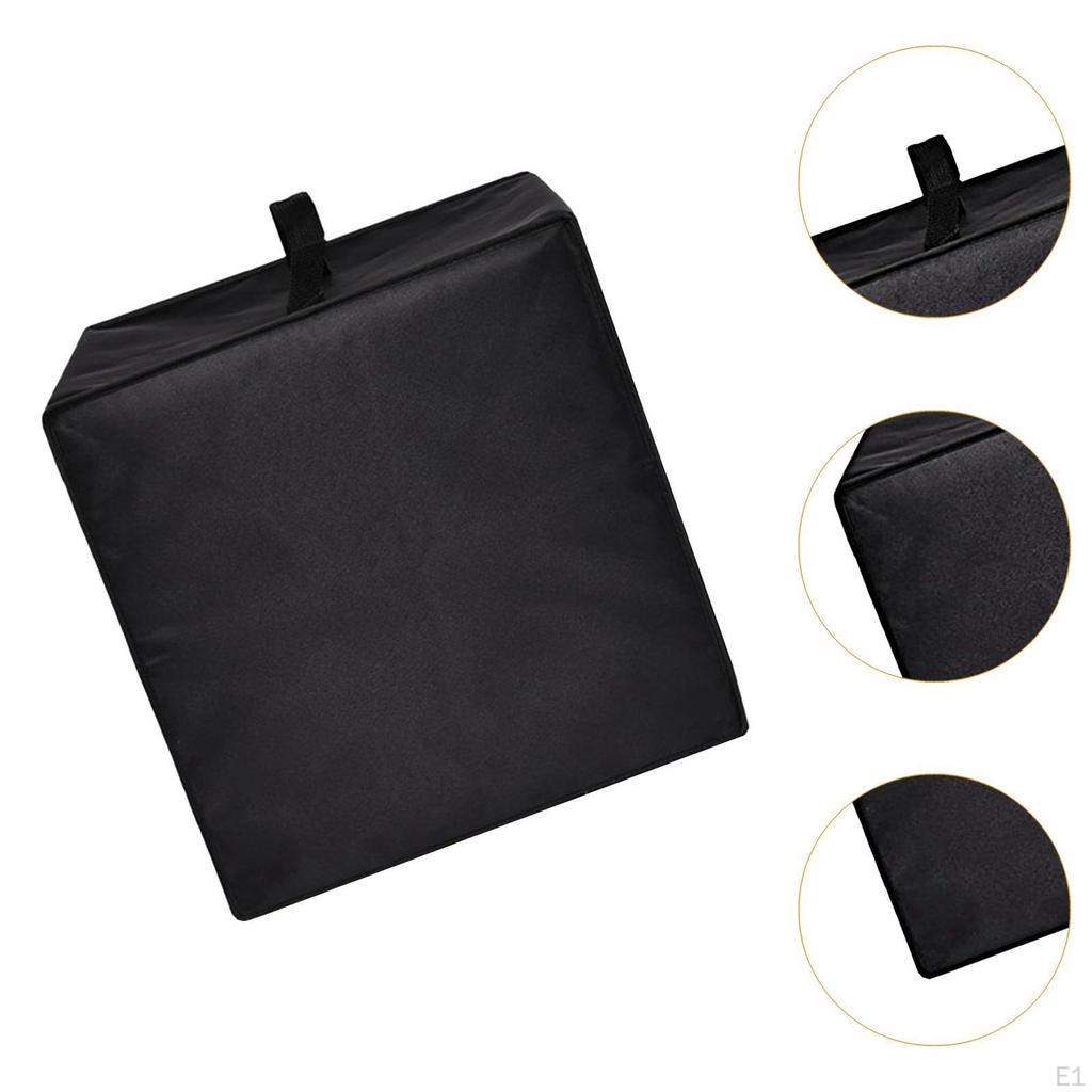 Dust Cover for Cocktail Maker Machine Drink Protect Sturdy Portable Sice Cream Makers