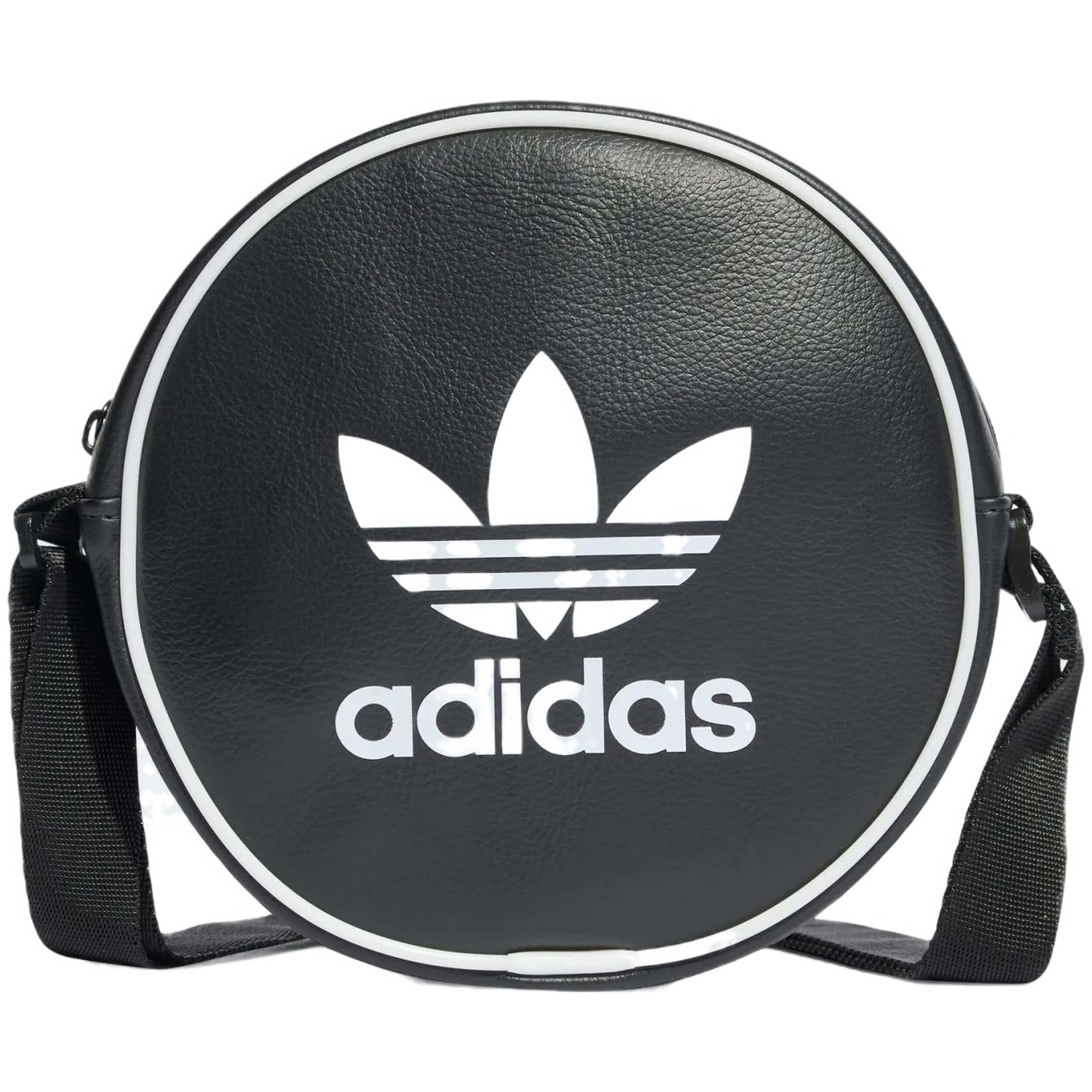 

adidas Originals Adicolor Classic Round Bag IT7592 NS