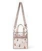 MINI NS TOTE3714Kirschblütenkatzen