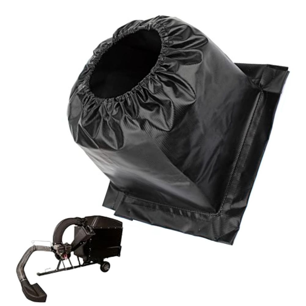 Lawn Mower Hard Top Boot 600D PVC UV Resistant Compatible with 450540 501885 501886 552496A 552495 Fits Multiple Models