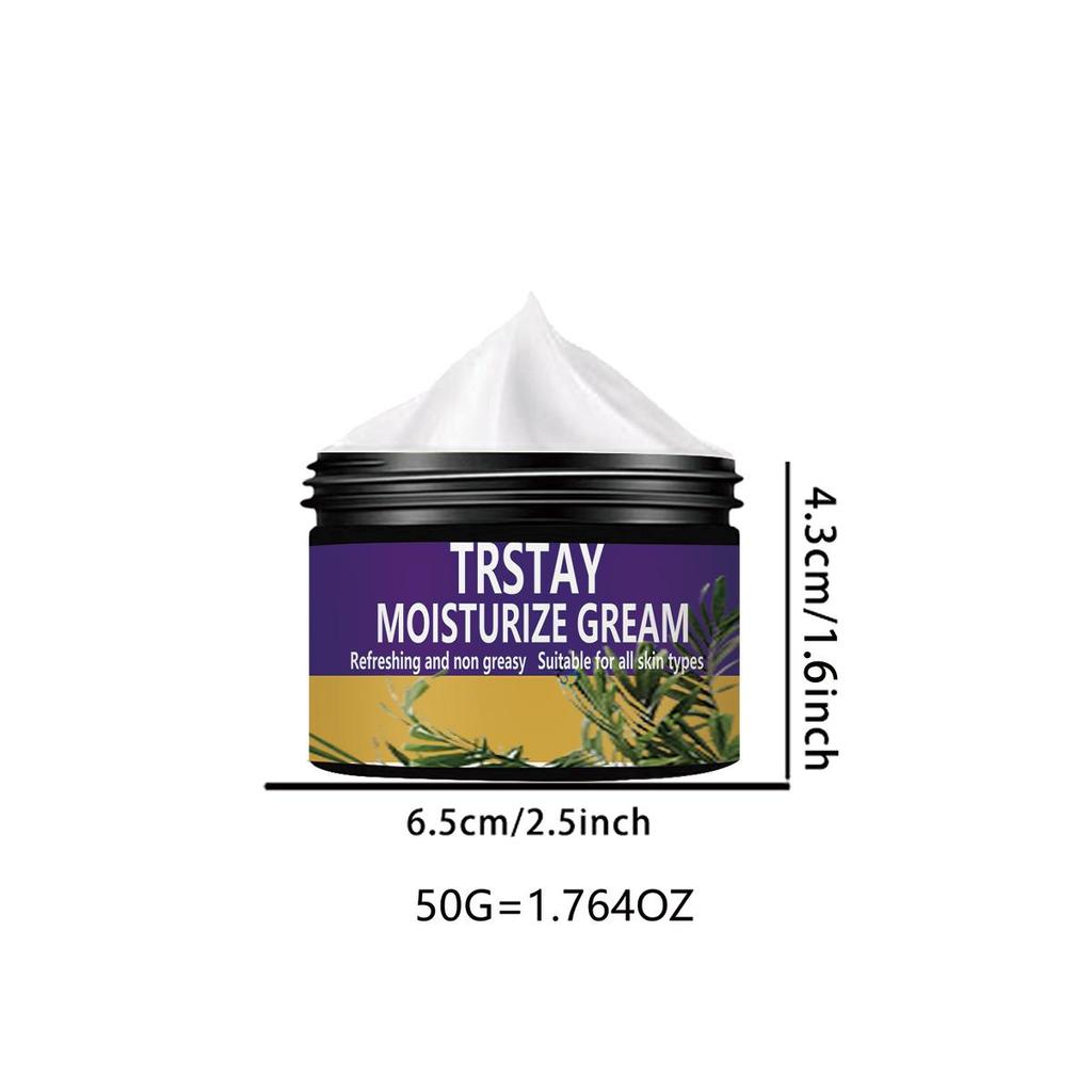 Neck moisturizer to brighten skin tone, moisturize, lighten dullness and firm skin