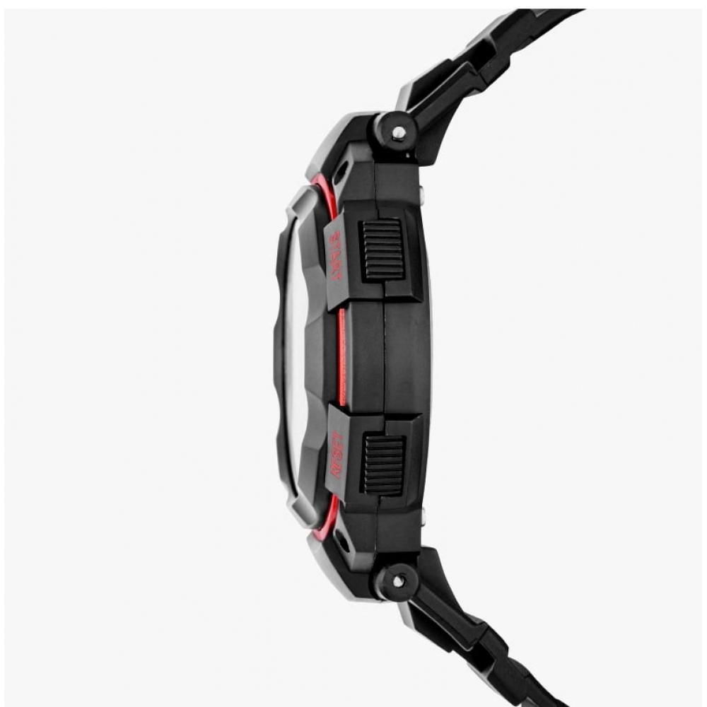 SkecherS Digital Men S Urethane Watch Sr1022