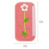 2Pcs Refrigerator Handle Cover Kitchen Utensils Refrigerator Cover Door Handle Kitchen Solid Handles Protector Gloves Accessory