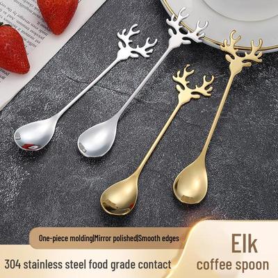 Çatal bıçak takımı – Çay Kaşıkları