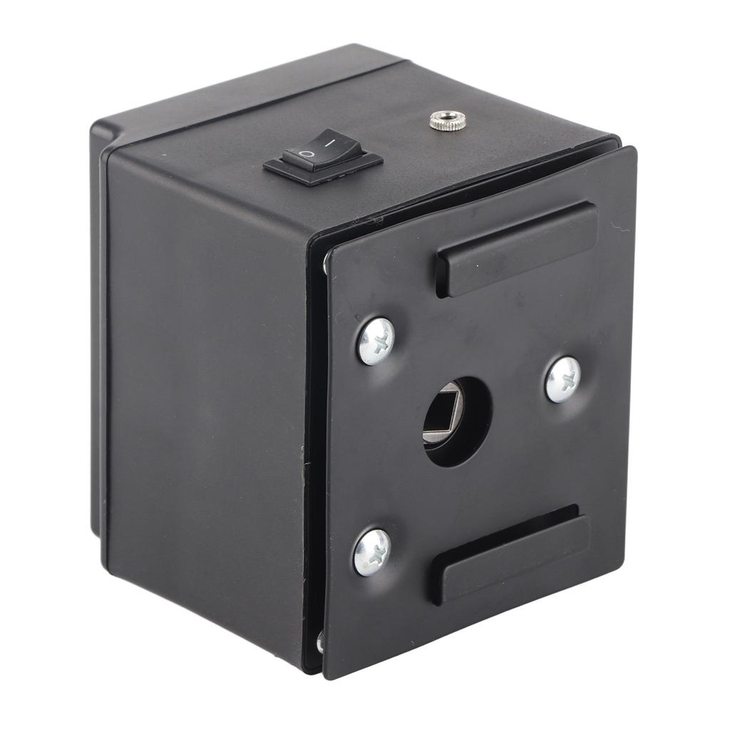 DC 3V BBQ Roast Grill Motor Roaster Grill Akcesoria narzędziowe Zasilany bateryjnie