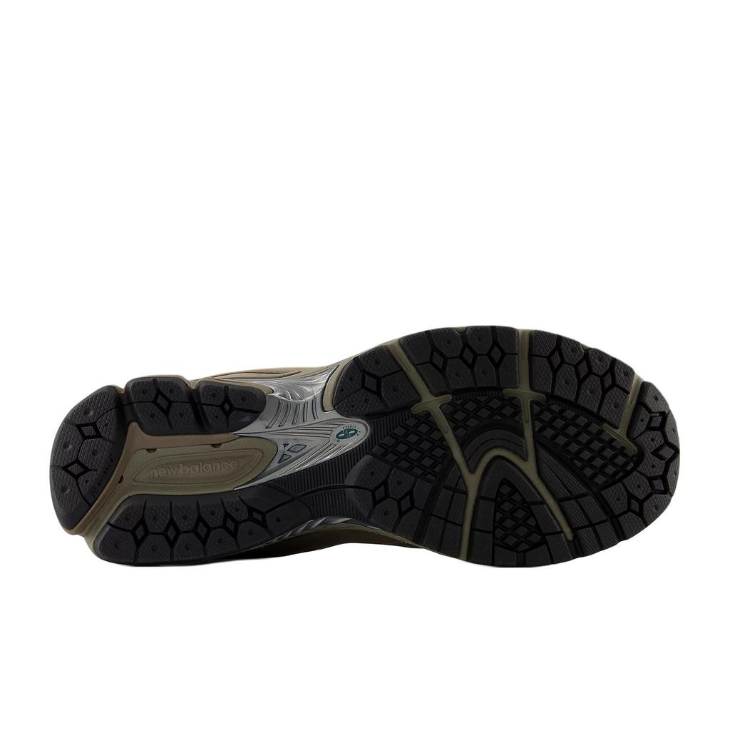 New Balance 2002R Grey Blue Unisex Sneakers Brown U2002ROA