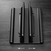 Laptop Stand Adjustable Stable Vertical Holder Saving Storage Accessories for Notebook Phones
