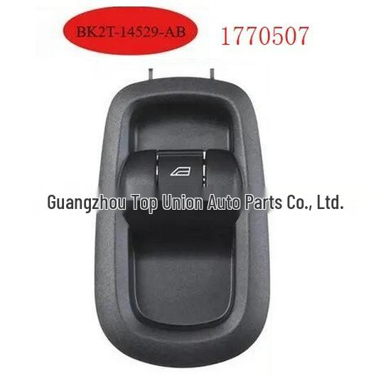 Double Window Switch for 2014-2019 Ford GK2T-14A132-CA 1791339