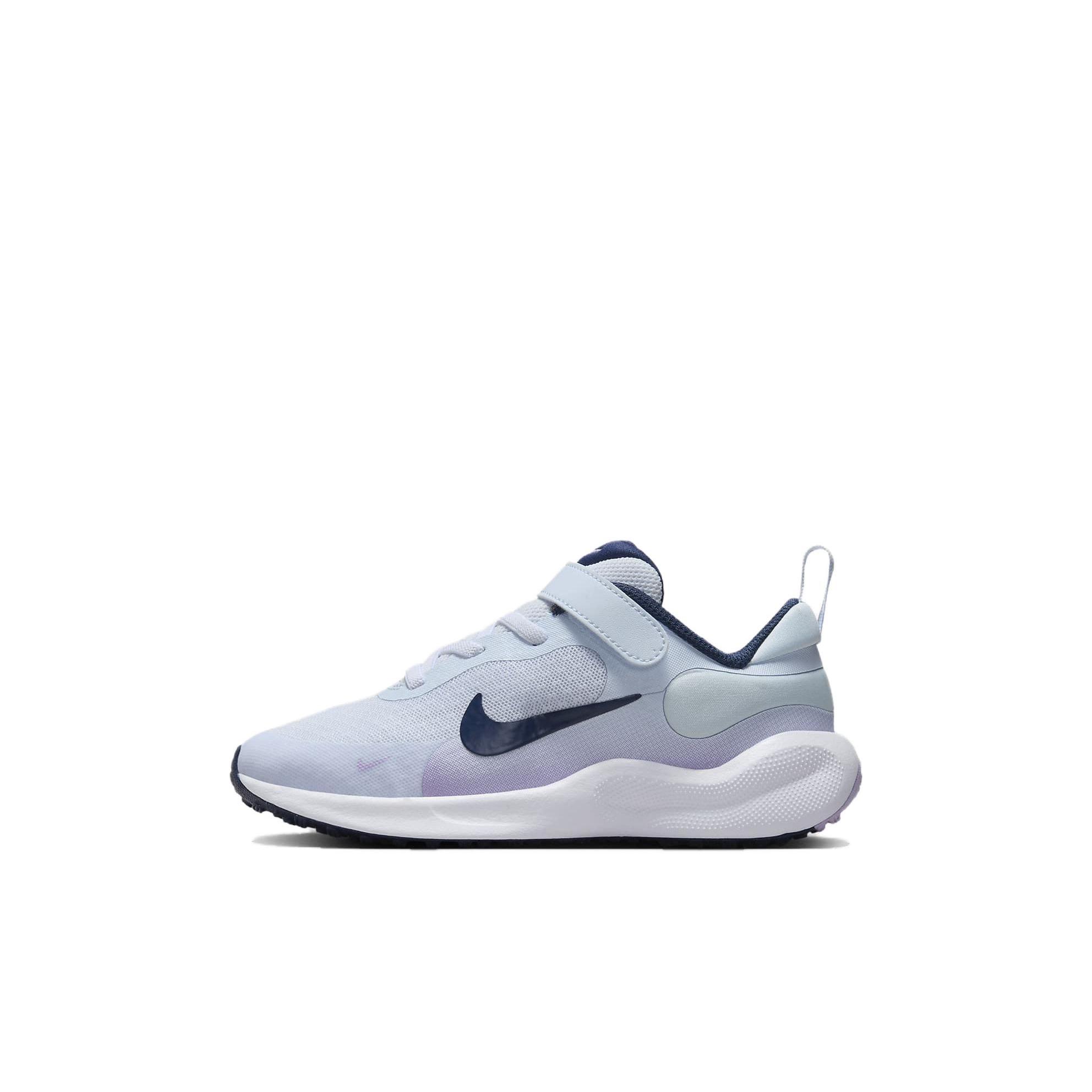 

кроссовки Nike REVOLUTION 7 Kids Sneakers BP FB7690-004