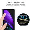 Full Glue Screen Tempered Glass Film For Samsung Galaxy Z Fold2 5G