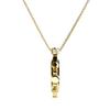 Debassqq Og Gold Necklace