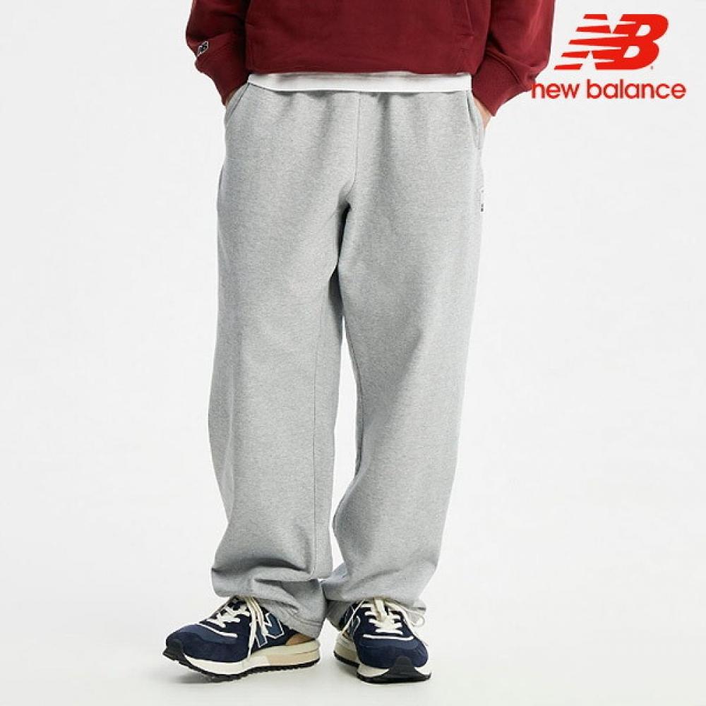 

New Balance Uni Nbsc Широкие брюки Nbmle11823 Ac Брюки 075/size
