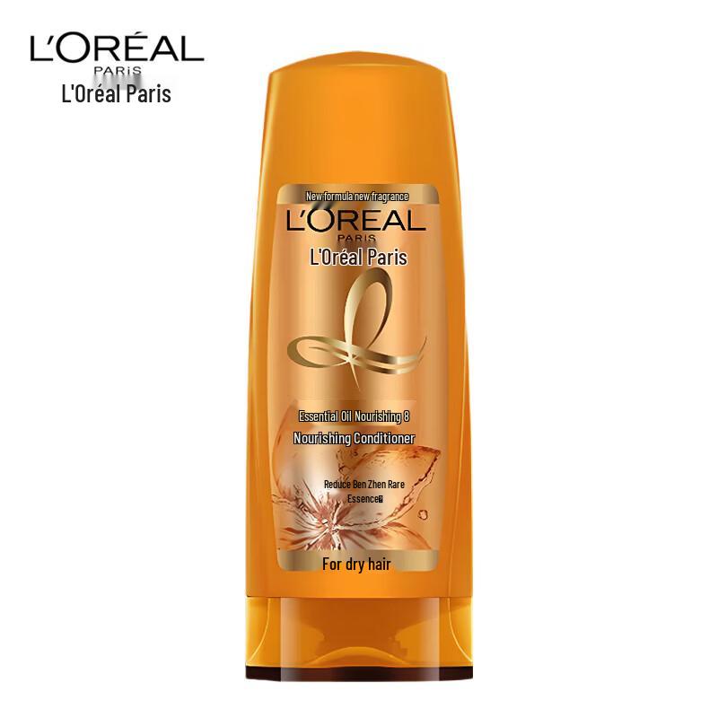 L Oreal Essential Oil Nourishing Conditioner