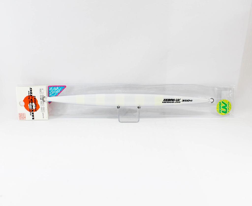 Uroco Kovový jig Uroco 350 gramů 506 (8034)