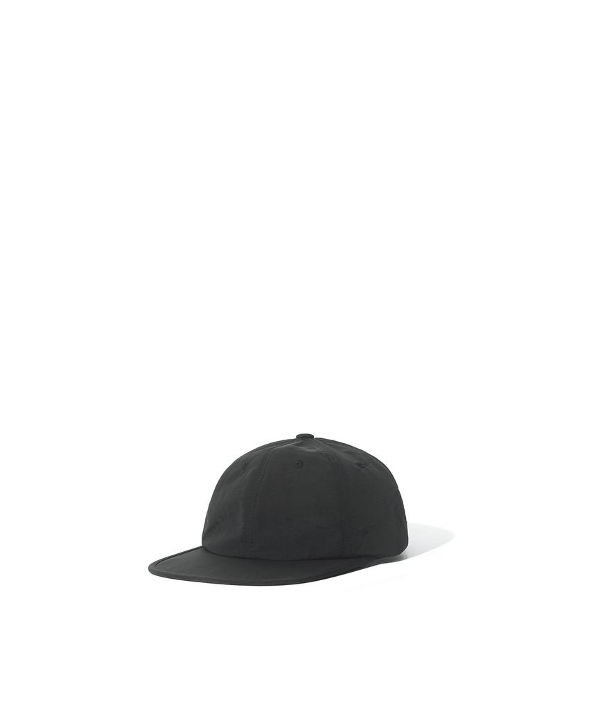 WORTHWHILE MOVEMENT Leisure Cap (Black)
