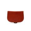 Daks Card Wallet Burgundy Dcho6f800d2