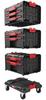 Qbrick System Pro Schubladenset Werkstatt 1 Set