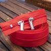 Thick Double-Headed Zipper Puller for Duvet Covers and Quilts (No. 3)