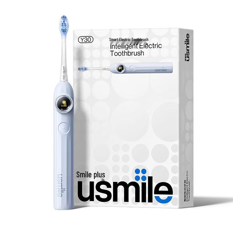 usmile Y30 Smart Electric Toothbrush