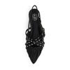 Ash Bianca Mule  Ah2d01516 Bl 