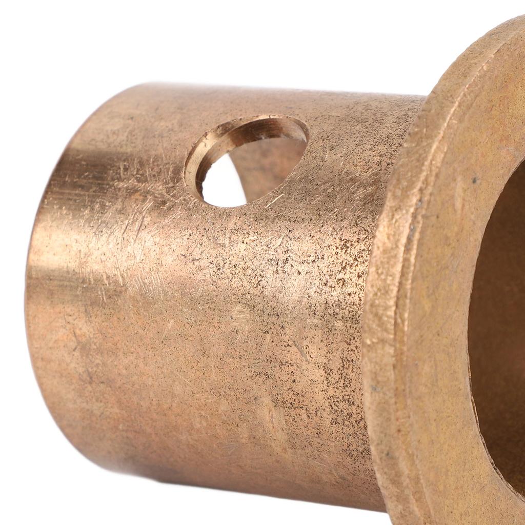 Steering Rack Flanged Bushing 70185 G01 Steering Flange Bushing Replacement for E‑Z‑GO Marathon 1994 To 2001