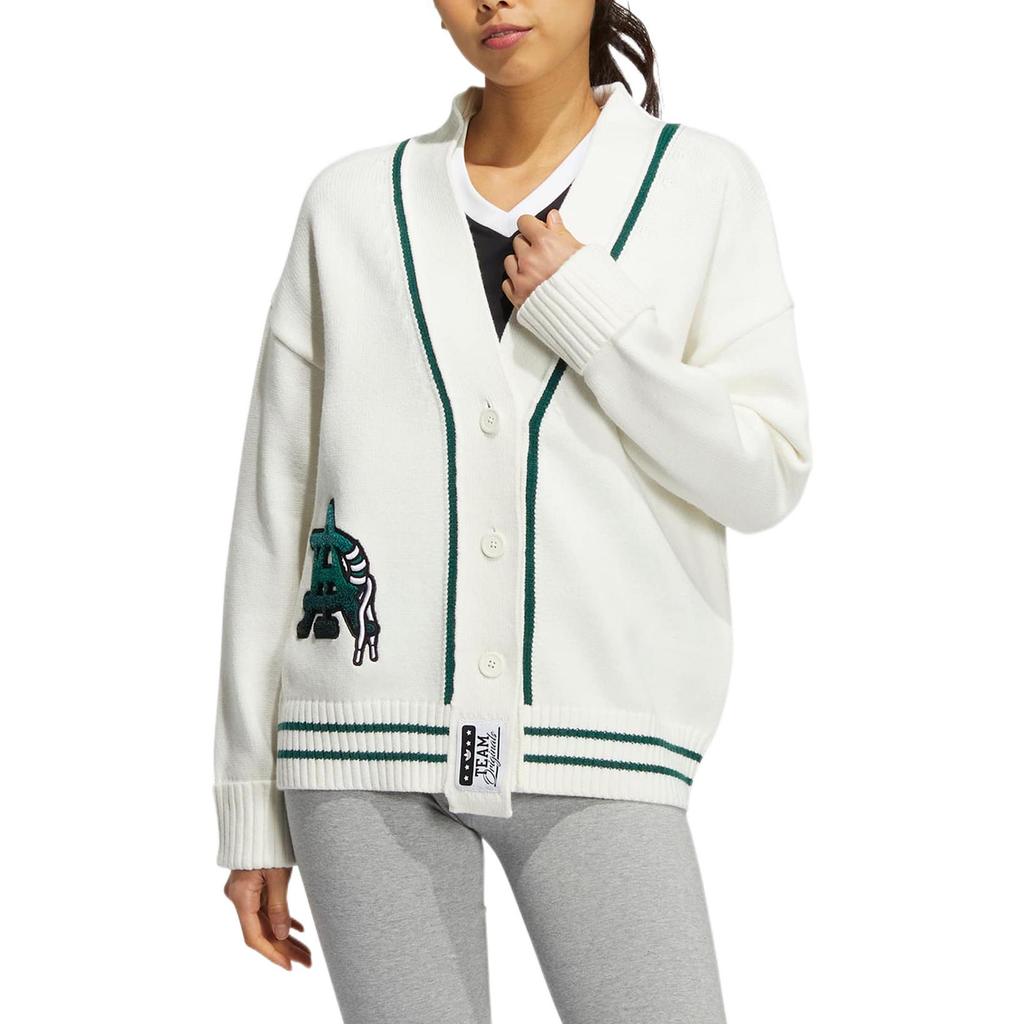 adidas Originals Knitwear Women's White HS9522