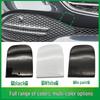 Mercedes-Benz C-Klasse W206 Abschlepphakenabdeckung (Frontstoßstange) - Teilenummer #2068850001