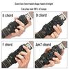 Beginner Guitar Chord Practice Aid with One-Key Functionality