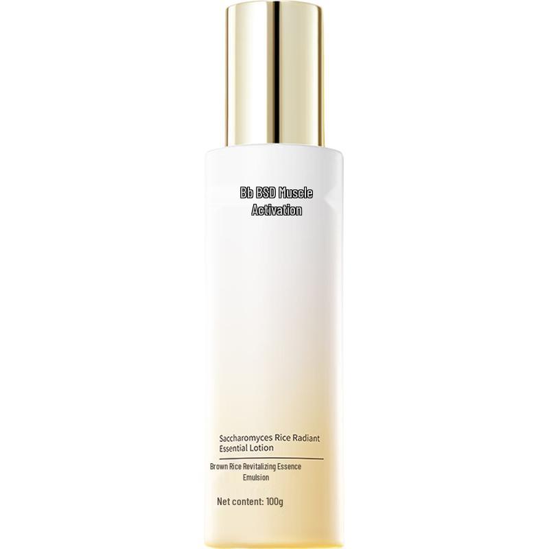 

Bio-MESO Brown Rice Balancing Face Lotion