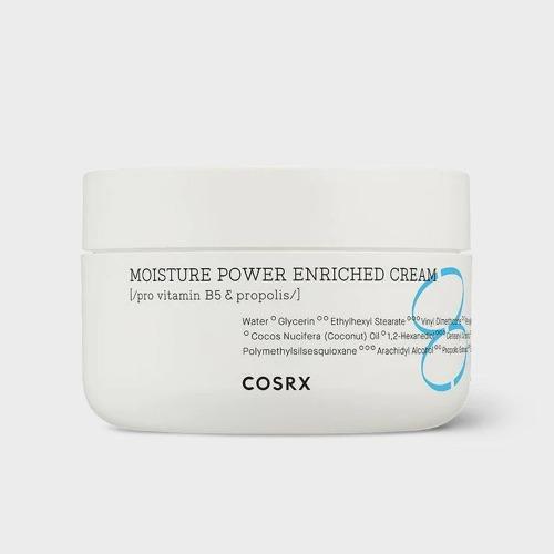 

Обогащенный крем Hydrium Moisture Power 50 мл