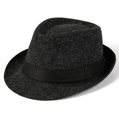 Hatte – Fedora-hatte