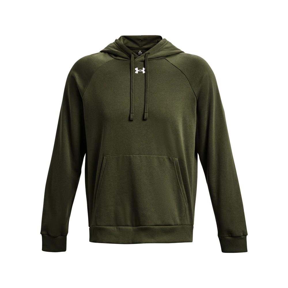 Men' Under Armour Rival Fleece Hoodie