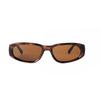 CHIMI 09 Gafas de Sol Unisex Tortuga
