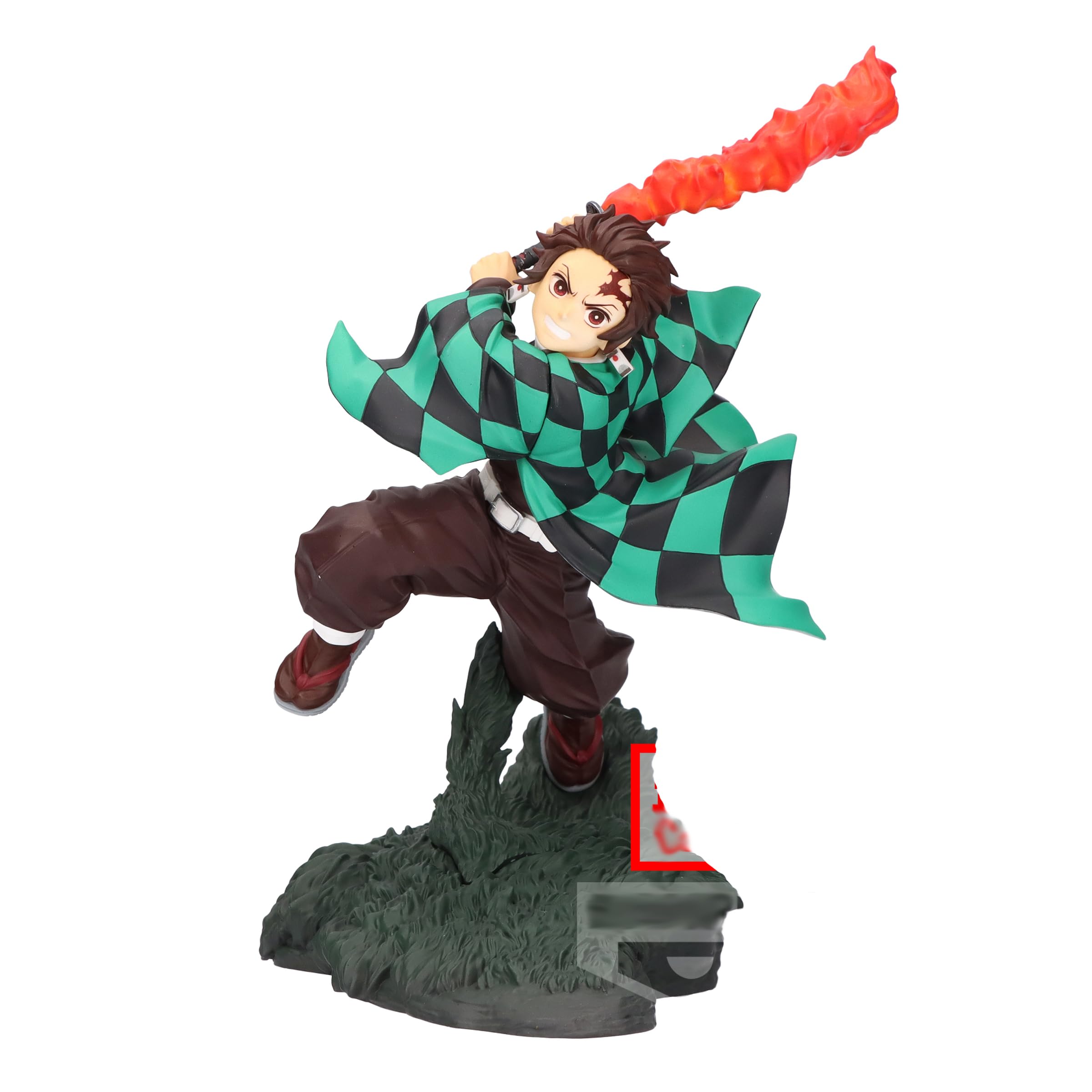 

Banpresto Demon Slayer Combination Battle Kamado Tanjiro