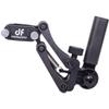 Digitalfoto SNIPER Gimbal for Smartphones and Action Vertical Shake Reduction Compatible with OSMO Feiyu and More Cameras, Handle, Anti-Shake, GoPro,