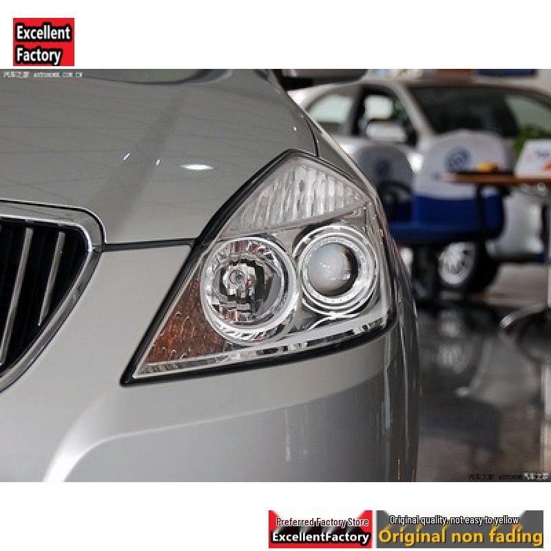 08-12 Buick Excelle Front Headlight Assembly