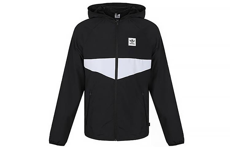 Adidas Originals Jackets Men s Hooded Moderate Other FH8187 XS