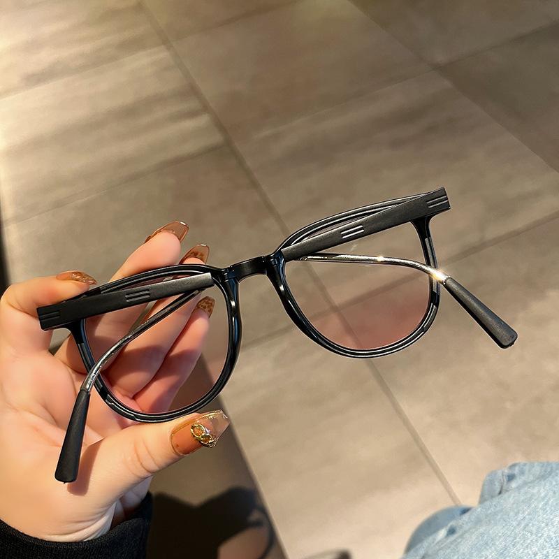 Adult Folding Sunglasses Sunglasses Men'S Summer Uv-Proof Glasses Women'S Uv-Proof Sunshades Storage