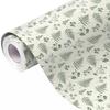 Happy Birthday Flower Valentine's Day Birthday Gift Packaging Paper  florist wrapping paper gift wrapping paper