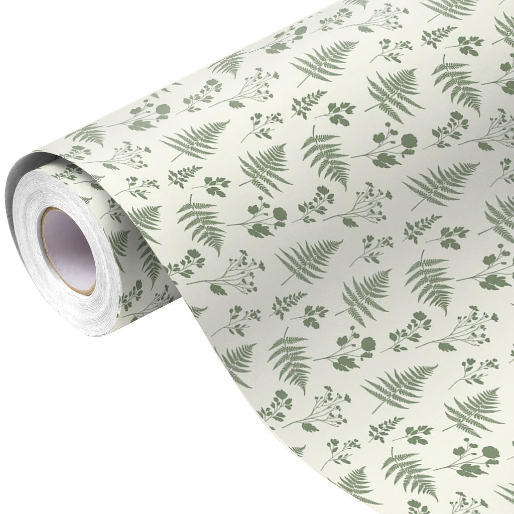 Happy Birthday Flower Valentine's Day Birthday Gift Packaging Paper florist wrapping paper gift wrapping paper