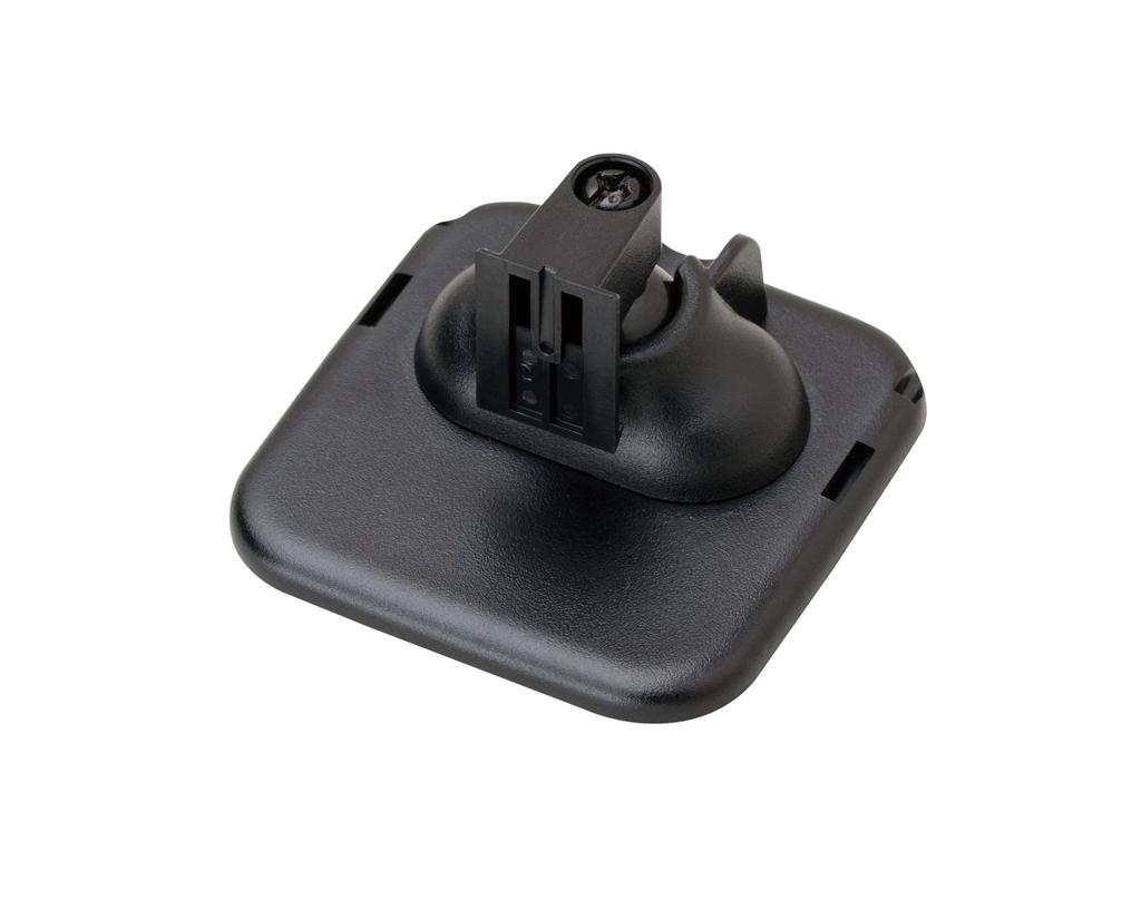 Cellstar RO-111 Radar Detector (One-Body Type) Dedicated Mount Base